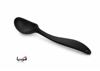 اسکوپ بستنی ریور مشکی هومیا