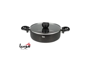 تابه گرانیتی تیارا مدل Melina سایز 22
