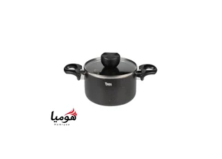 قابلمه گرانیتی تیارا مدل Melina سایز ۱۲