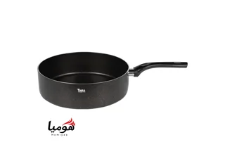 تابه گرانیتی تک دسته تیارا سایز 28