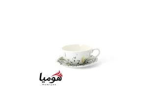خرید فنجان و نعلبکی لاته | قیمت فنجان لاته استون ور و کافی شاپی